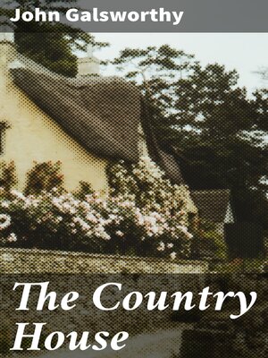 cover image of The Country House